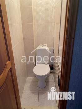 1-к квартира, вторичка, 39м2, 8/9 этаж