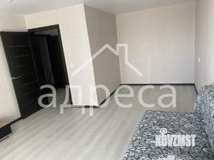 1-к квартира, вторичка, 36м2, 8/9 этаж