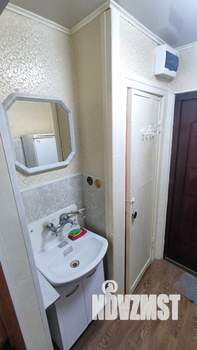 1-к квартира, вторичка, 12м2, 5/5 этаж