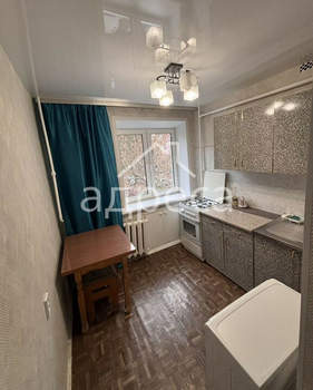 1-к квартира, вторичка, 33м2, 2/9 этаж