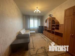 2-к квартира, вторичка, 96м2, 5/10 этаж