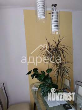 2-к квартира, вторичка, 55м2, 3/5 этаж