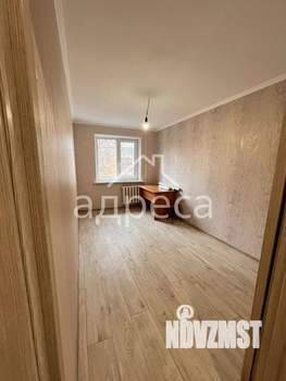 2-к квартира, вторичка, 44м2, 2/5 этаж