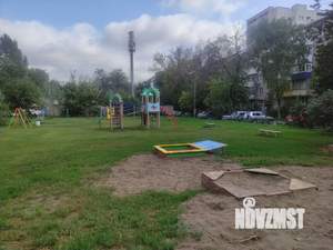 3-к квартира, вторичка, 55м2, 5/6 этаж