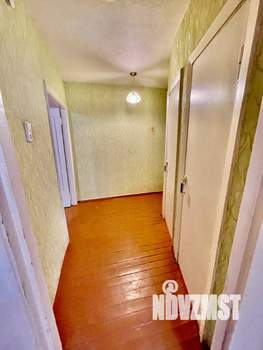 1-к квартира, вторичка, 36м2, 1/5 этаж