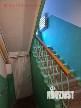 1-к квартира, вторичка, 30м2, 1/5 этаж