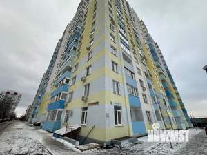 2-к квартира, вторичка, 71м2, 1/17 этаж