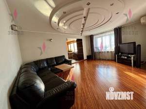 3-к квартира, вторичка, 97м2, 6/17 этаж
