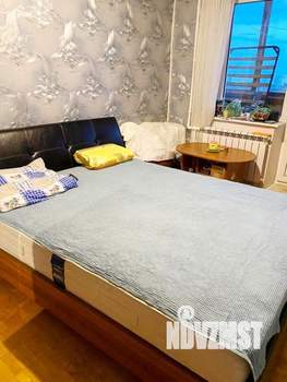 3-к квартира, вторичка, 74м2, 8/10 этаж