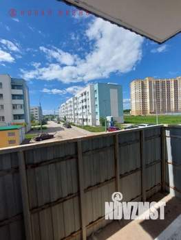 1-к квартира, вторичка, 30м2, 2/5 этаж