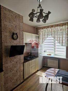 3-к квартира, вторичка, 77м2, 5/5 этаж