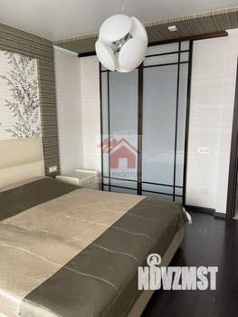 3-к квартира, вторичка, 103м2, 10/16 этаж