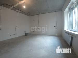 Студия квартира, вторичка, 36м2, 1/19 этаж