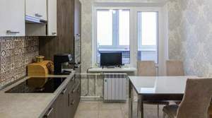 3-к квартира, вторичка, 73м2, 11/18 этаж