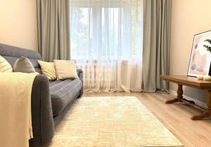 3-к квартира, вторичка, 66м2, 4/12 этаж