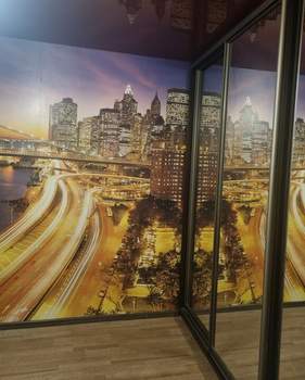 1-к квартира, вторичка, 30м2, 2/9 этаж