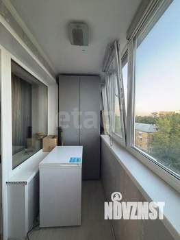 2-к квартира, вторичка, 58м2, 7/11 этаж