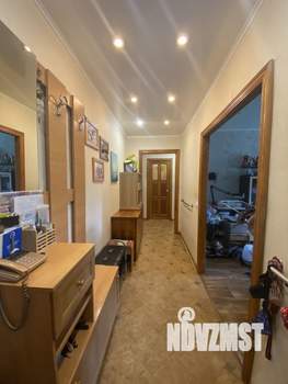 3-к квартира, вторичка, 64м2, 2/9 этаж