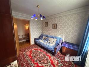 2-к квартира, вторичка, 44м2, 6/10 этаж