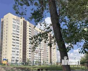 1-к квартира, вторичка, 37м2, 6/15 этаж