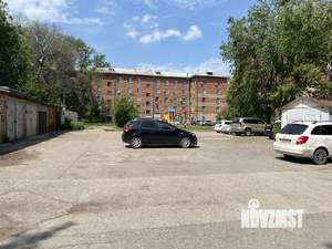 1-к квартира, вторичка, 36м2, 5/5 этаж