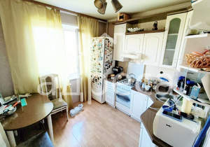 2-к квартира, вторичка, 43м2, 8/9 этаж