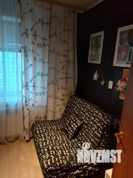 3-к квартира, вторичка, 73м2, 8/9 этаж