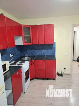 1-к квартира, вторичка, 39м2, 1/10 этаж