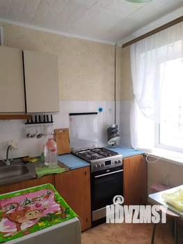 3-к квартира, вторичка, 56м2, 2/5 этаж