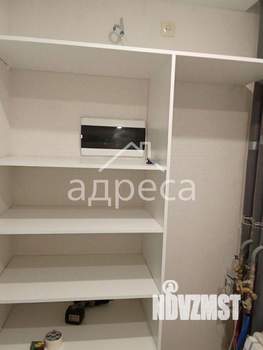 Студия квартира, вторичка, 27м2, 2/27 этаж