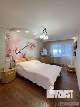 2-к квартира, вторичка, 95м2, 6/10 этаж