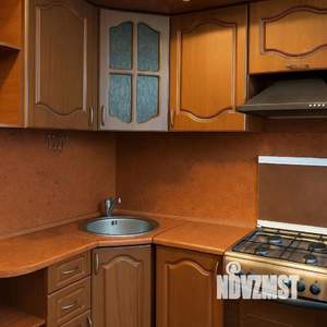 1-к квартира, вторичка, 33м2, 2/5 этаж