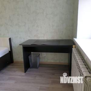 1-к квартира, вторичка, 38м2, 3/3 этаж