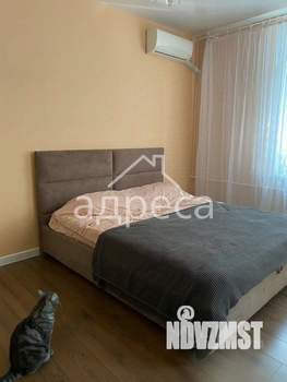 2-к квартира, вторичка, 55м2, 2/5 этаж