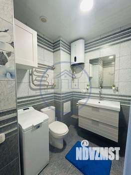 1-к квартира, вторичка, 45м2, 14/16 этаж