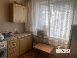1-к квартира, вторичка, 30м2, 8/9 этаж