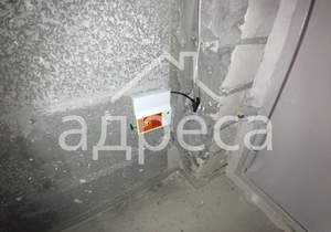 Студия квартира, вторичка, 23м2, 9/24 этаж