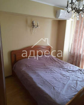3-к квартира, вторичка, 71м2, 4/12 этаж