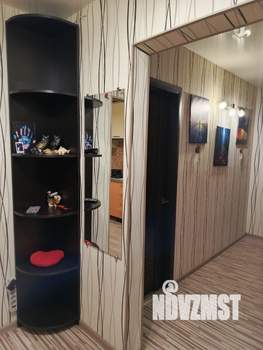 3-к квартира, вторичка, 70м2, 5/12 этаж