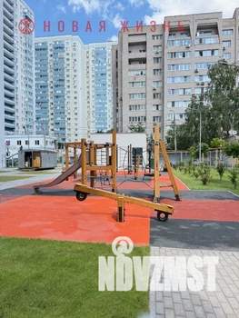 2-к квартира, вторичка, 58м2, 11/24 этаж