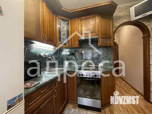 2-к квартира, вторичка, 43м2, 4/5 этаж