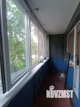 1-к квартира, вторичка, 18м2, 1/9 этаж