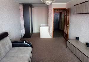 1-к квартира, вторичка, 42м2, 6/10 этаж