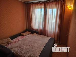 3-к квартира, вторичка, 66м2, 5/10 этаж