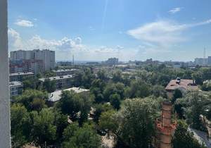 1-к квартира, вторичка, 52м2, 12/24 этаж