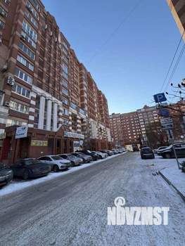 Студия квартира, вторичка, 26м2, 1/12 этаж