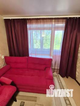 2-к квартира, вторичка, 44м2, 3/5 этаж