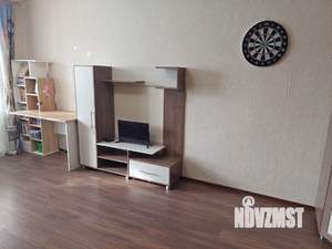 2-к квартира, вторичка, 42м2, 4/5 этаж