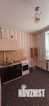 1-к квартира, вторичка, 37м2, 1/4 этаж