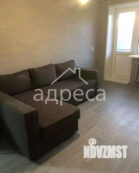 2-к квартира, вторичка, 43м2, 5/5 этаж